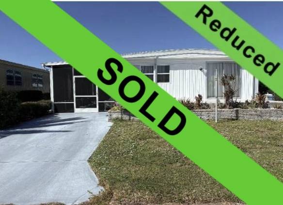 Mobile home for sale in Venice, FL